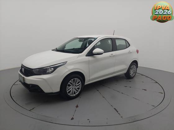 FIAT ARGO 1.0 FIREFLY FLEX DRIVE MANUAL